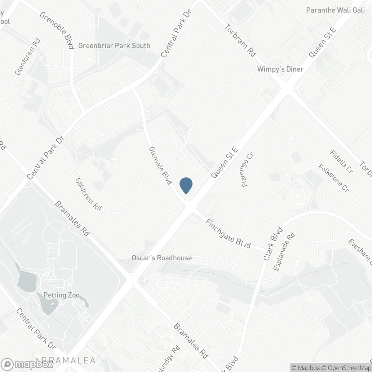 65 GREENWICH CIRCLE, Brampton, Ontario L6S 2E8